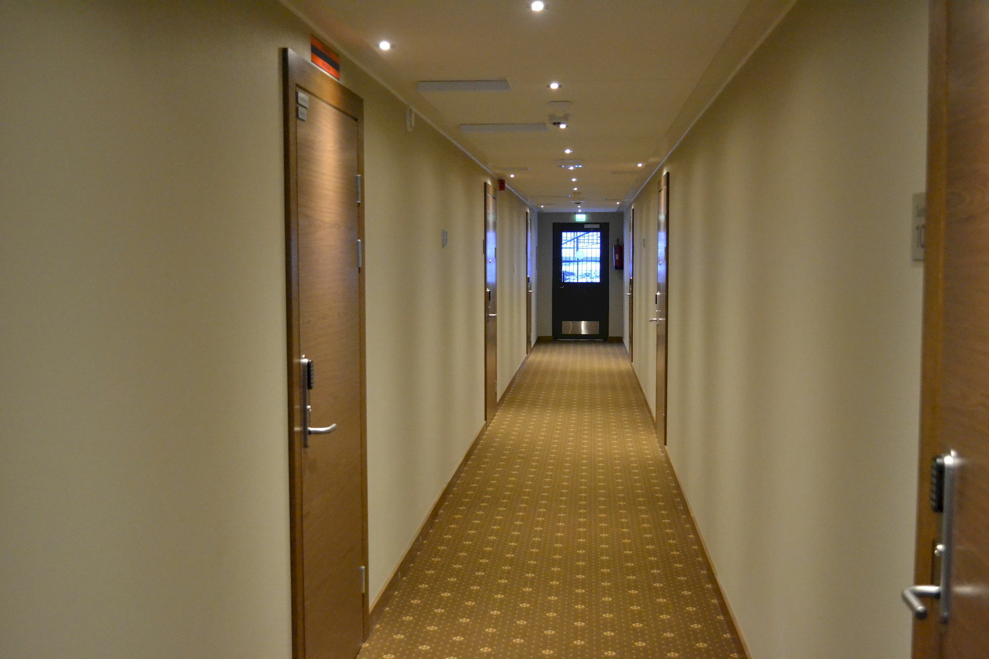 Aateli Lakeside Chalets - Former Vuokatti Suites ภายนอก รูปภาพ