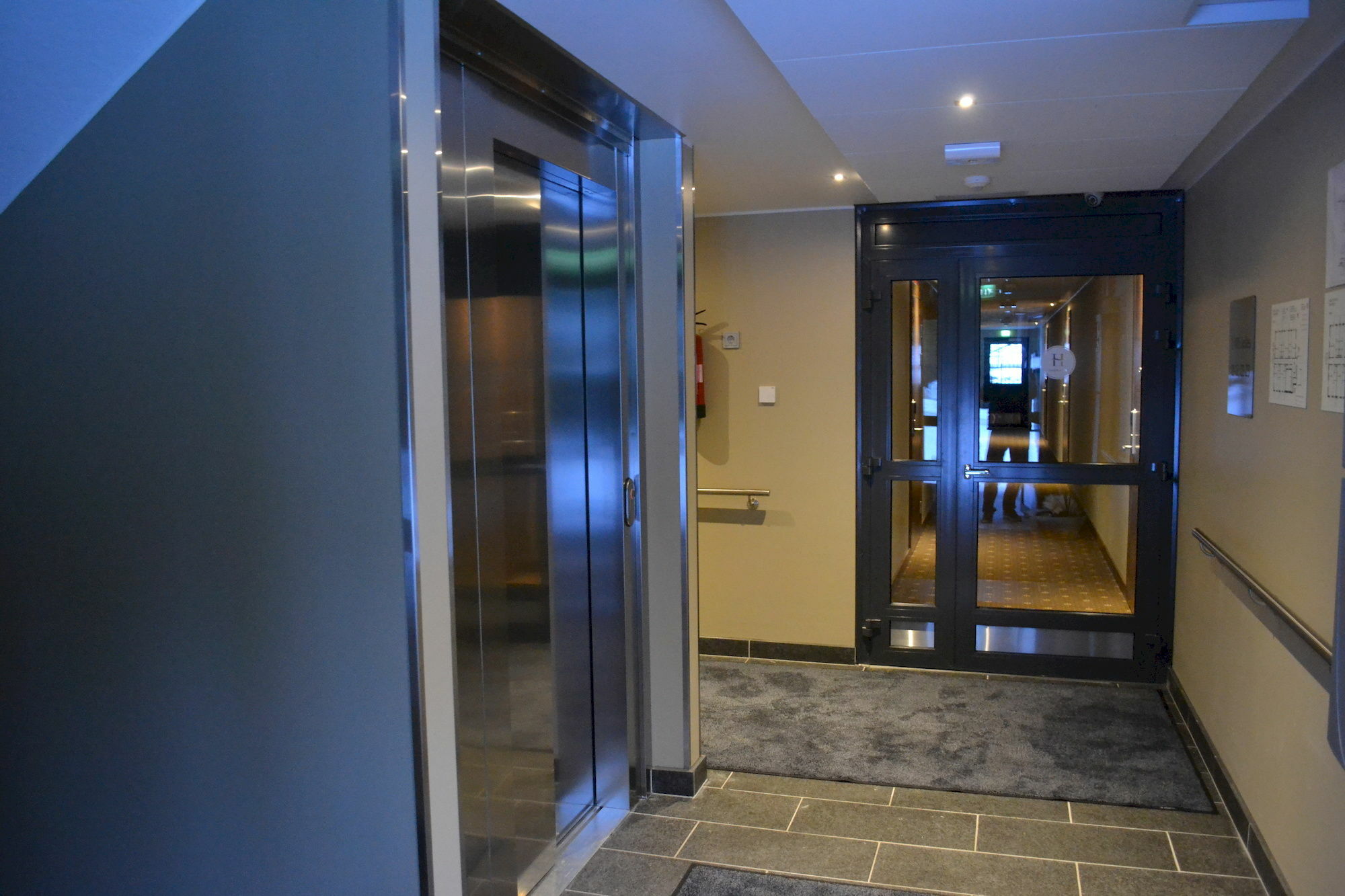 Aateli Lakeside Chalets - Former Vuokatti Suites ภายนอก รูปภาพ